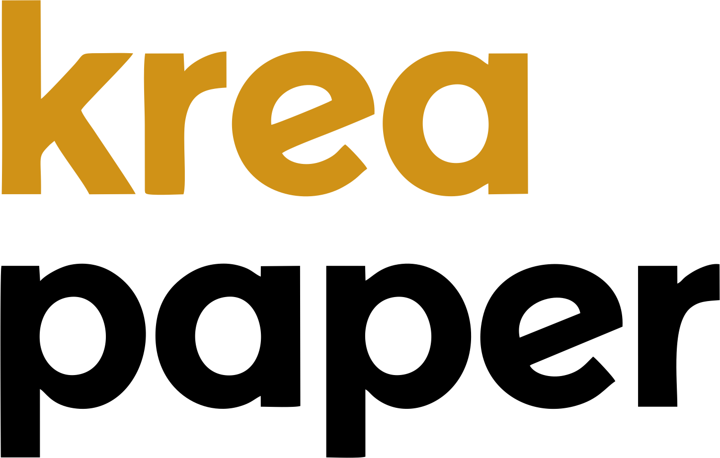 Krea Paper